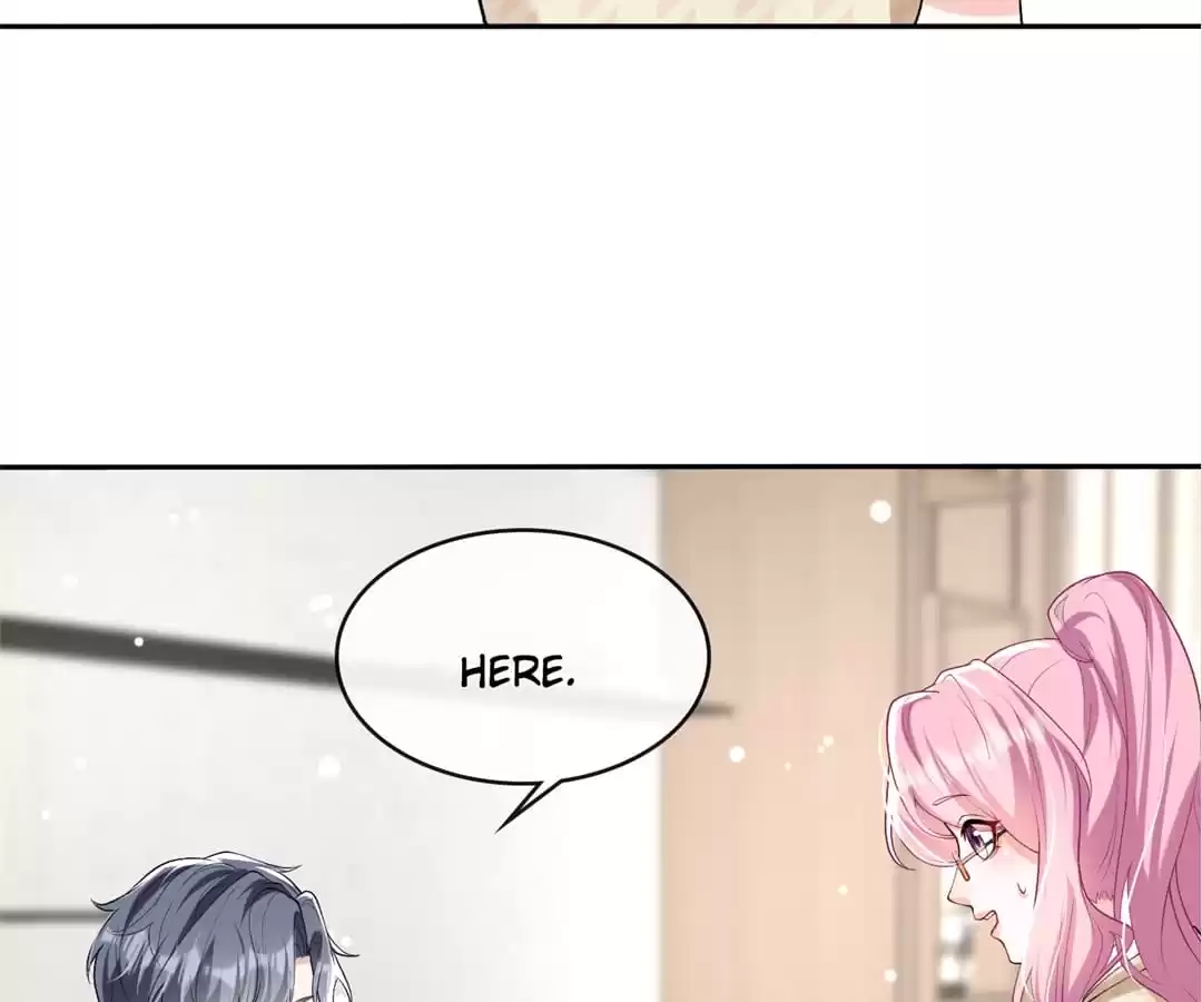 Hold Tight to My Ex-Husband Chapter 39 page 71 - 