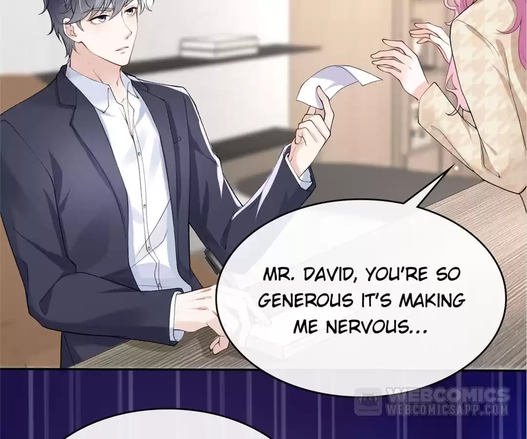 Hold Tight to My Ex-Husband Chapter 39 page 72 - 
