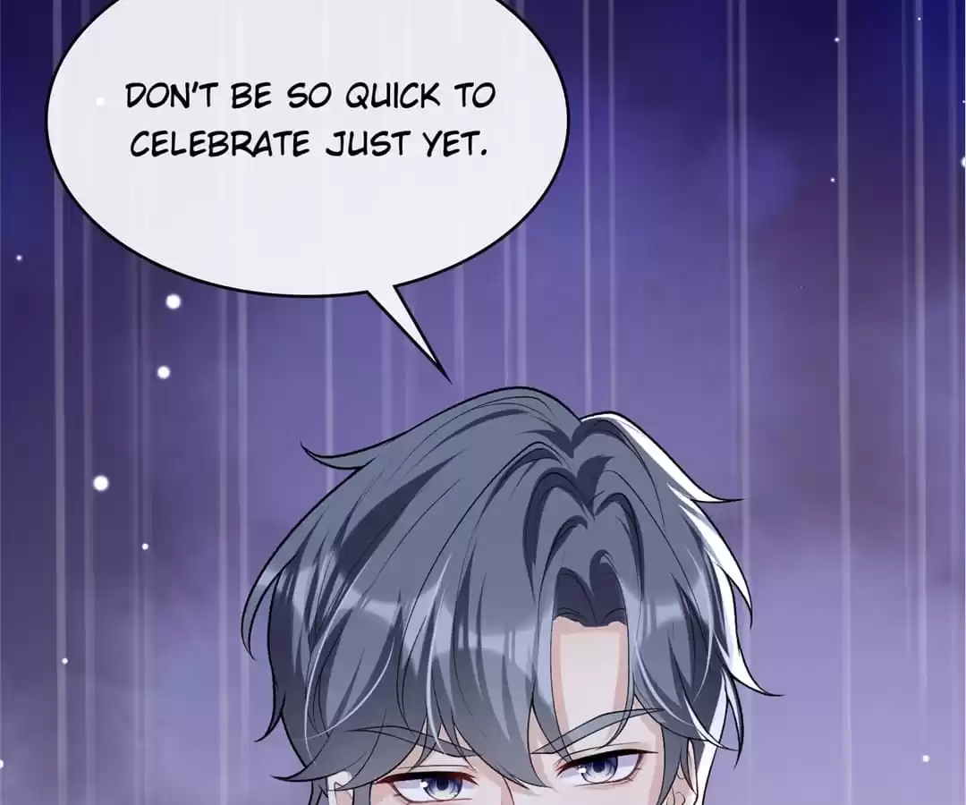 Hold Tight to My Ex-Husband Chapter 39 page 73 - 