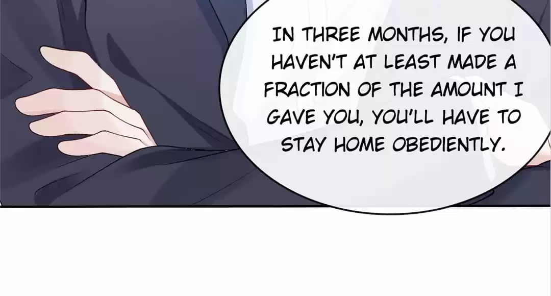 Hold Tight to My Ex-Husband Chapter 39 page 75 - 