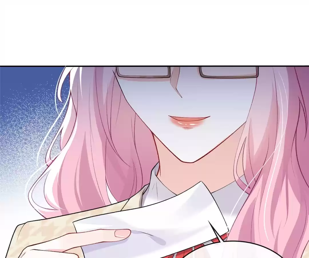 Hold Tight to My Ex-Husband Chapter 39 page 76 - 