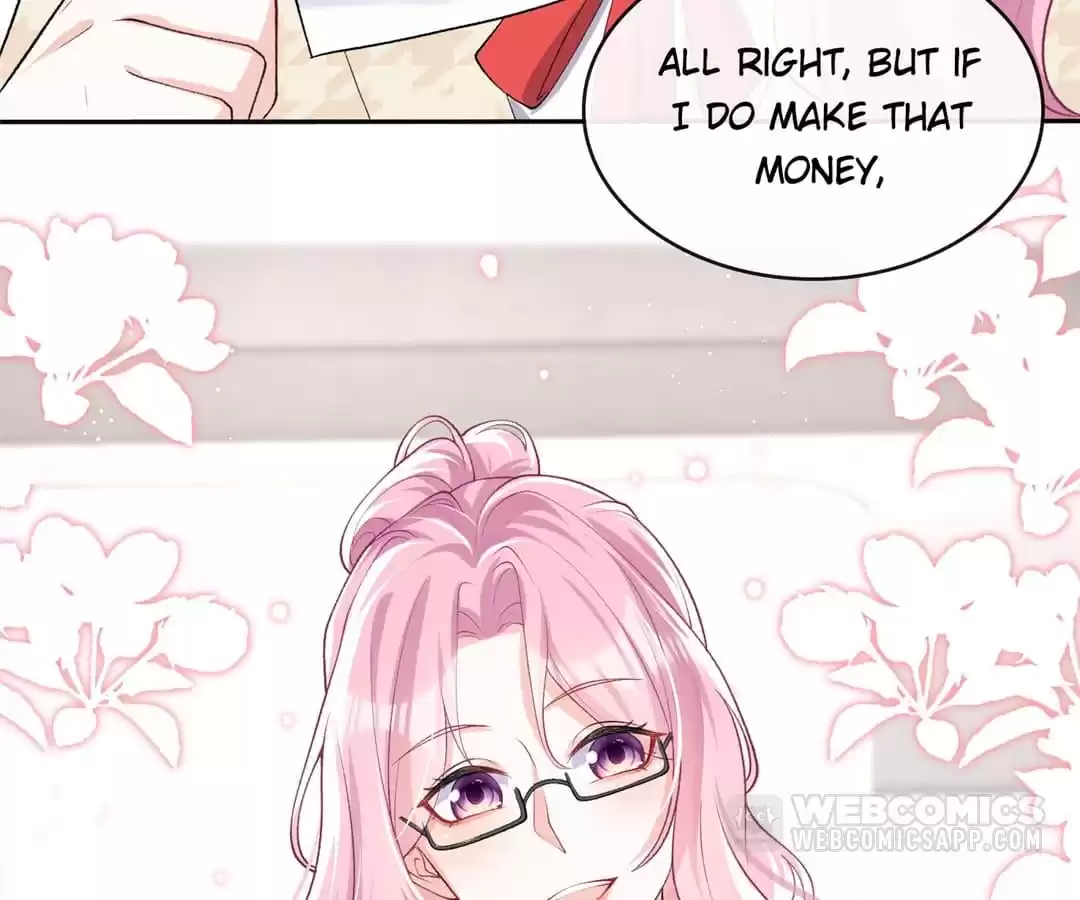 Hold Tight to My Ex-Husband Chapter 39 page 77 - 