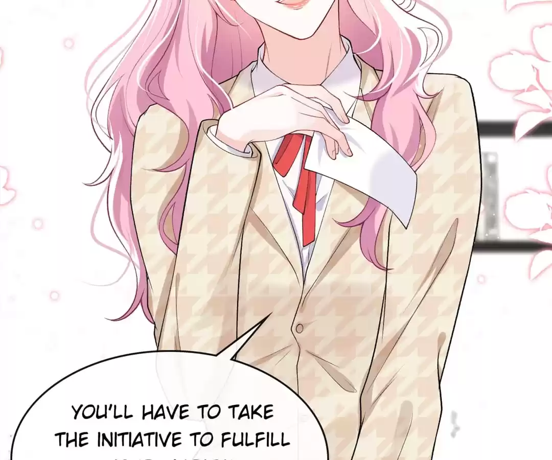 Hold Tight to My Ex-Husband Chapter 39 page 78 - 