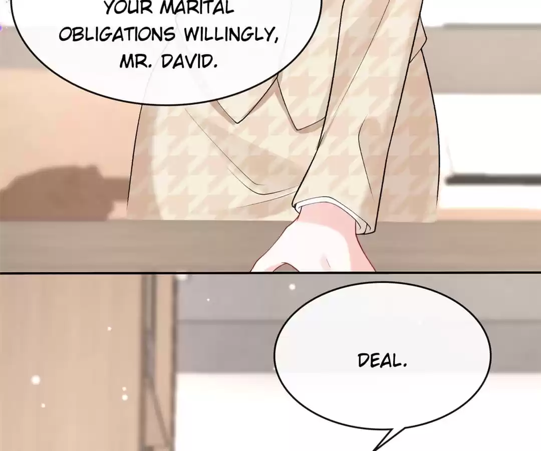 Hold Tight to My Ex-Husband Chapter 39 page 79 - 