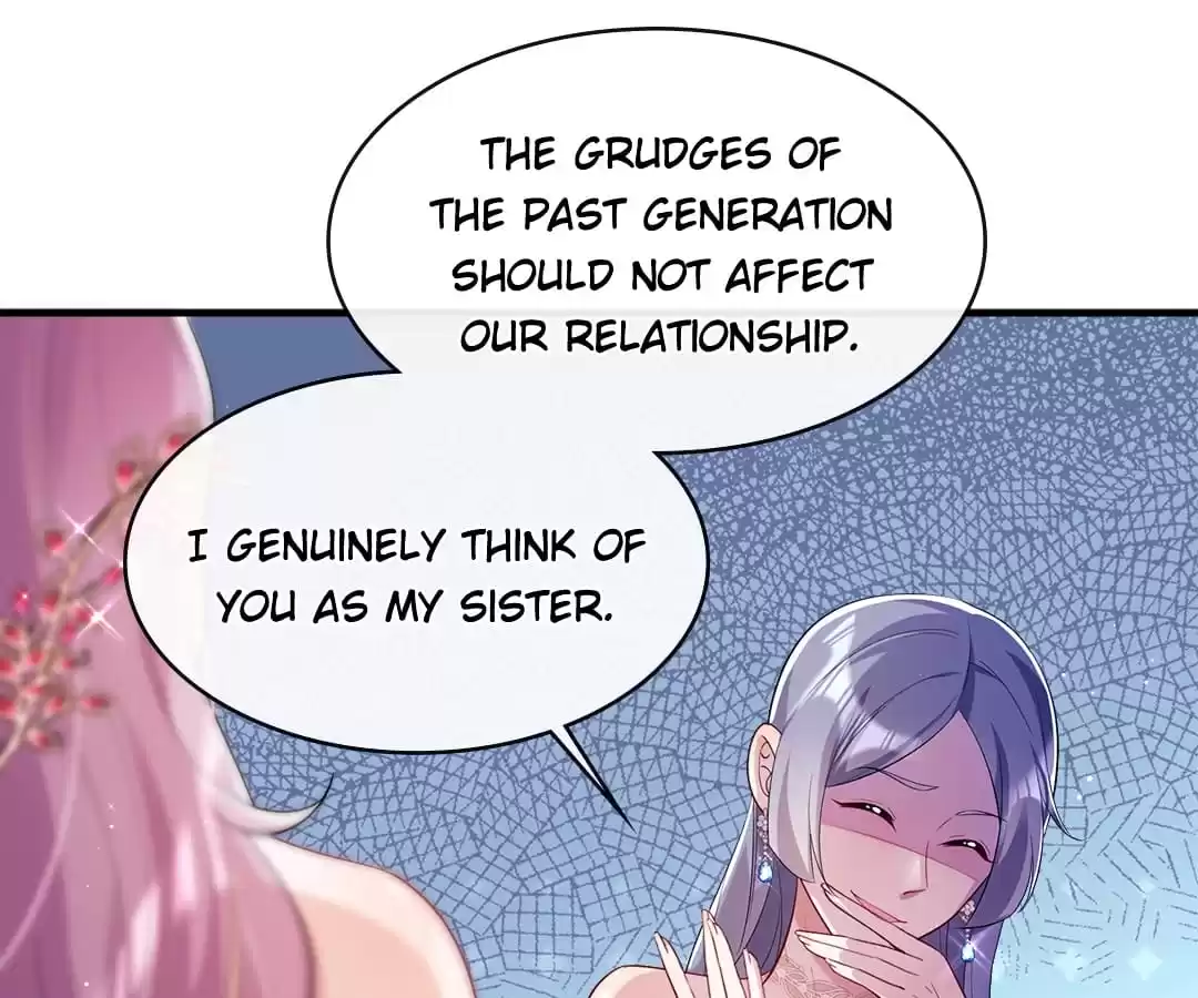 Hold Tight to My Ex-Husband Chapter 4 page 1 - 