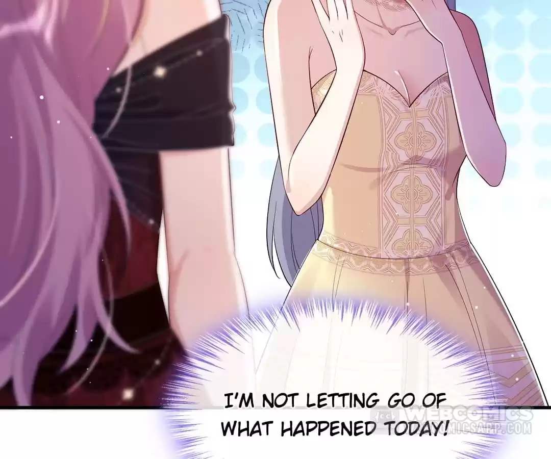 Hold Tight to My Ex-Husband Chapter 4 page 2 - 