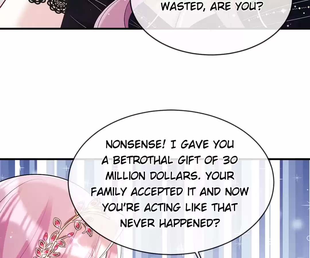 Hold Tight to My Ex-Husband Chapter 4 page 14 - 