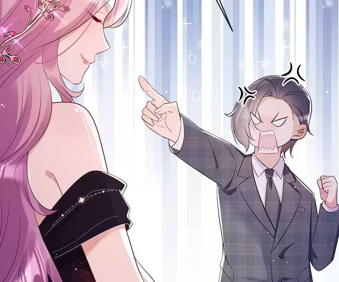 Hold Tight to My Ex-Husband Chapter 4 page 15 - 