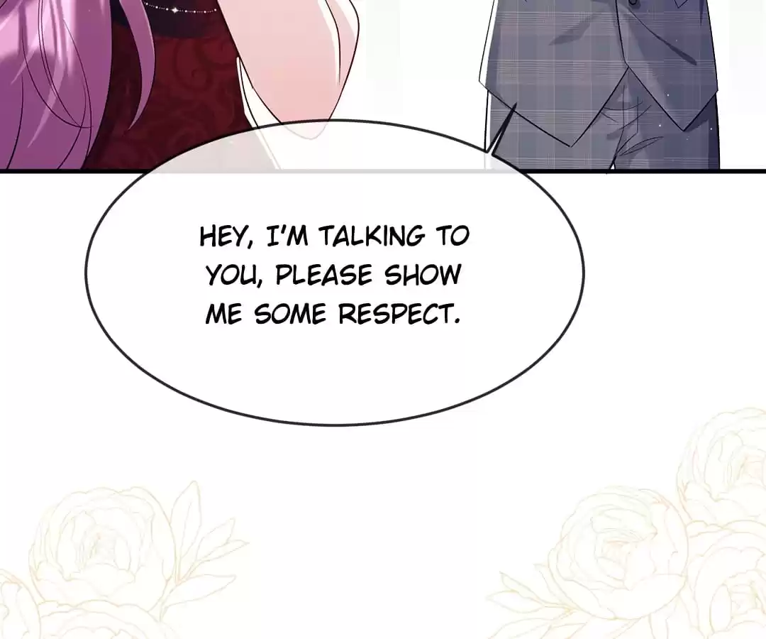 Hold Tight to My Ex-Husband Chapter 4 page 16 - 