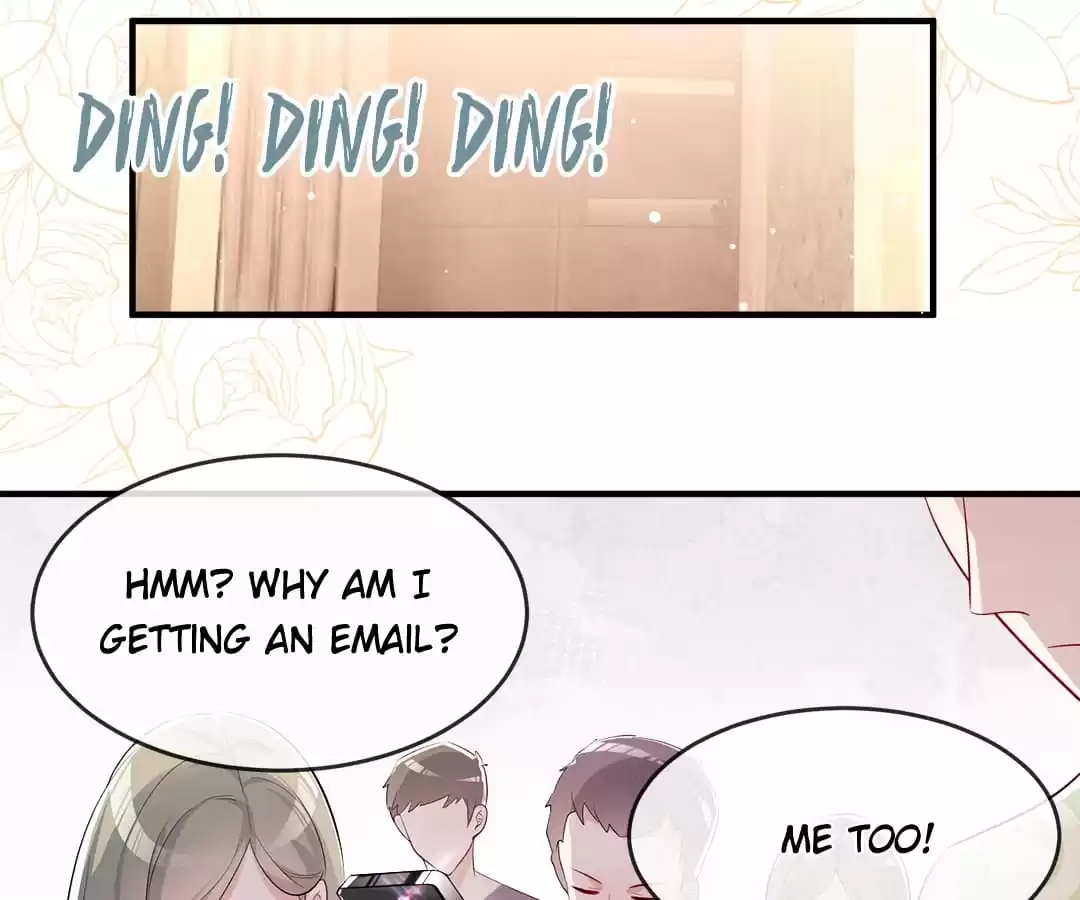 Hold Tight to My Ex-Husband Chapter 4 page 17 - 