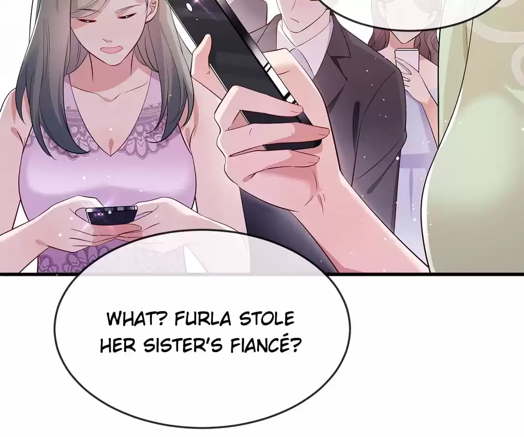 Hold Tight to My Ex-Husband Chapter 4 page 18 - 