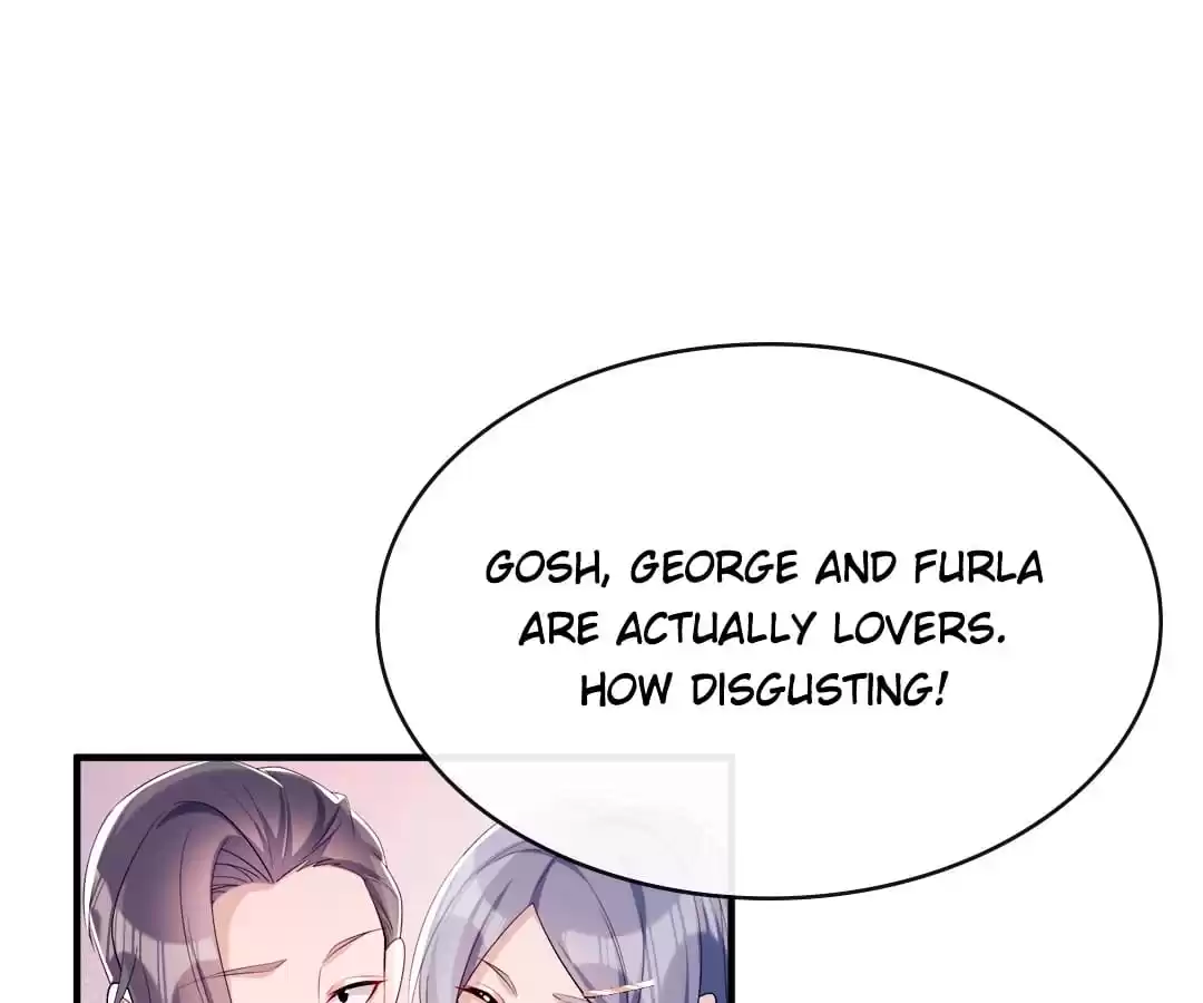Hold Tight to My Ex-Husband Chapter 4 page 19 - 