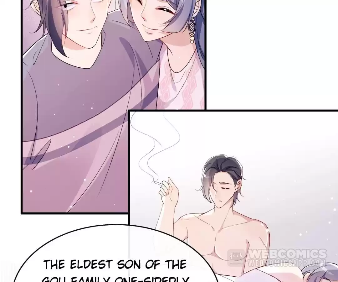 Hold Tight to My Ex-Husband Chapter 4 page 20 - 
