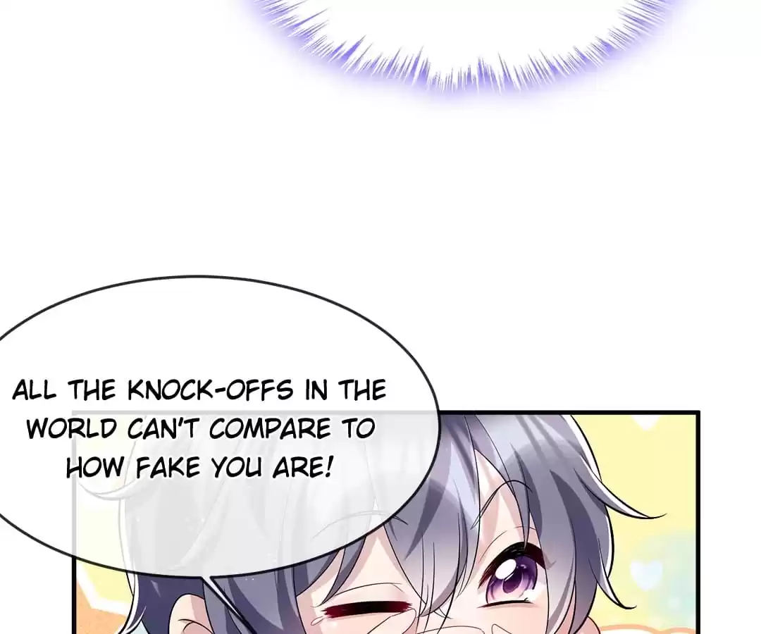 Hold Tight to My Ex-Husband Chapter 4 page 3 - 