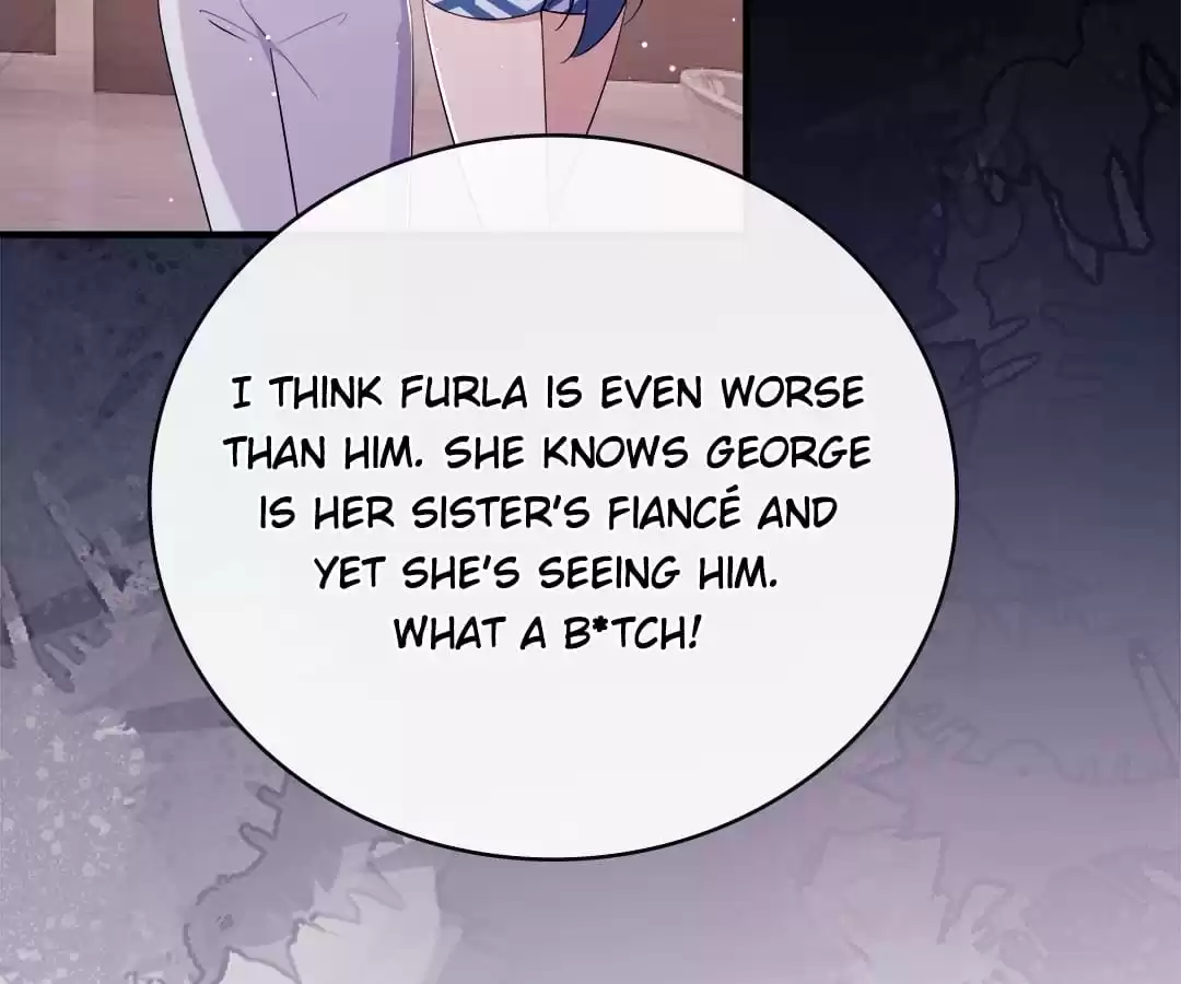 Hold Tight to My Ex-Husband Chapter 4 page 22 - 