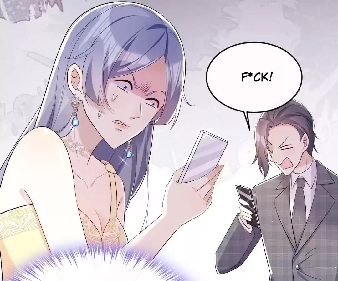 Hold Tight to My Ex-Husband Chapter 4 page 23 - 