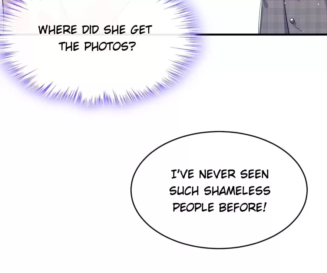 Hold Tight to My Ex-Husband Chapter 4 page 24 - 