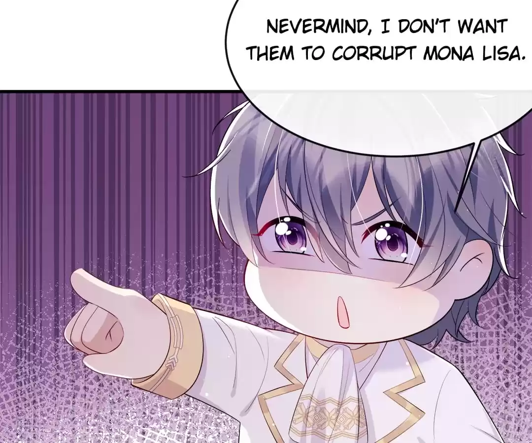 Hold Tight to My Ex-Husband Chapter 4 page 26 - 