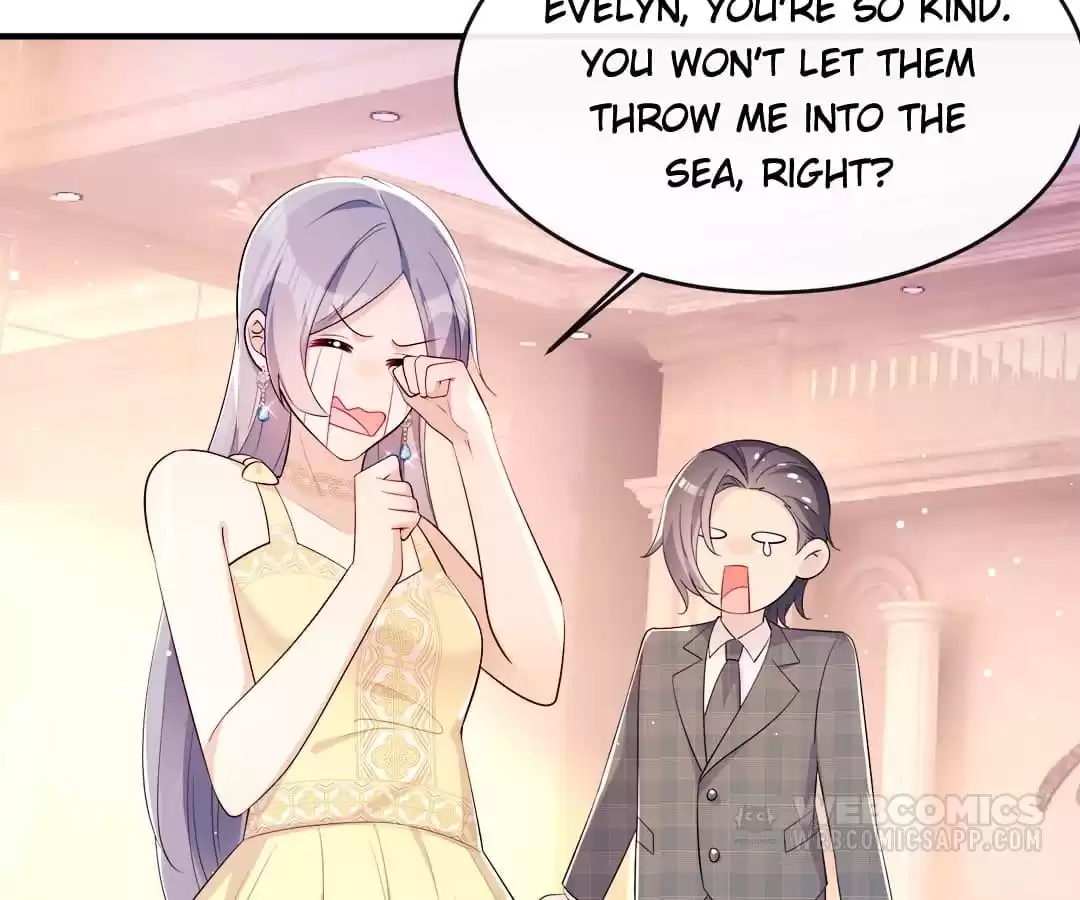 Hold Tight to My Ex-Husband Chapter 4 page 28 - 