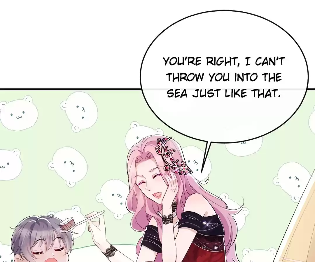 Hold Tight to My Ex-Husband Chapter 4 page 30 - 