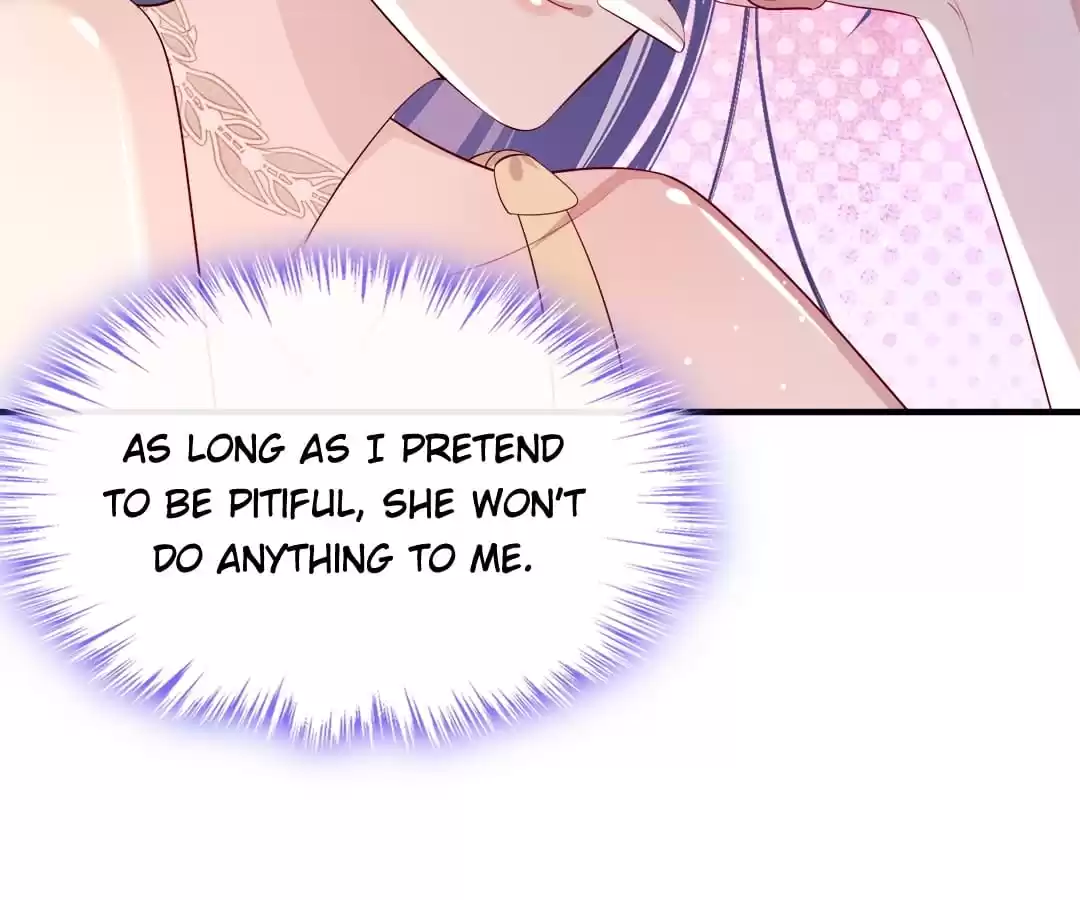 Hold Tight to My Ex-Husband Chapter 4 page 33 - 