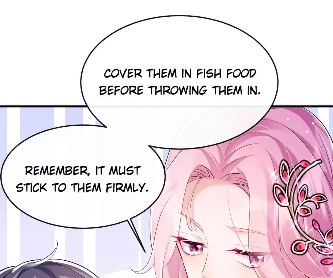 Hold Tight to My Ex-Husband Chapter 4 page 34 - 