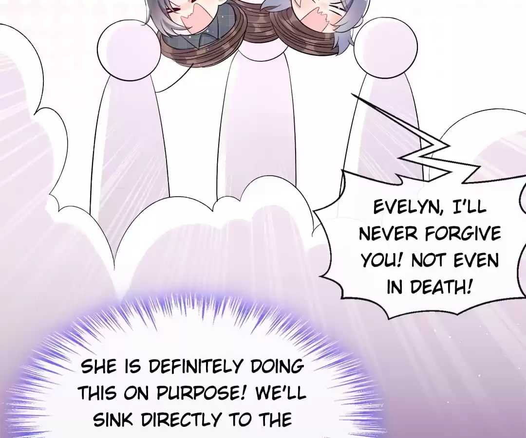 Hold Tight to My Ex-Husband Chapter 4 page 37 - 