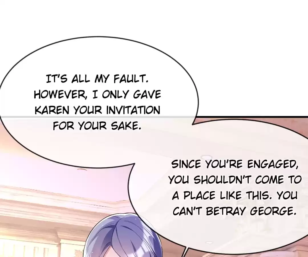 Hold Tight to My Ex-Husband Chapter 4 page 5 - 
