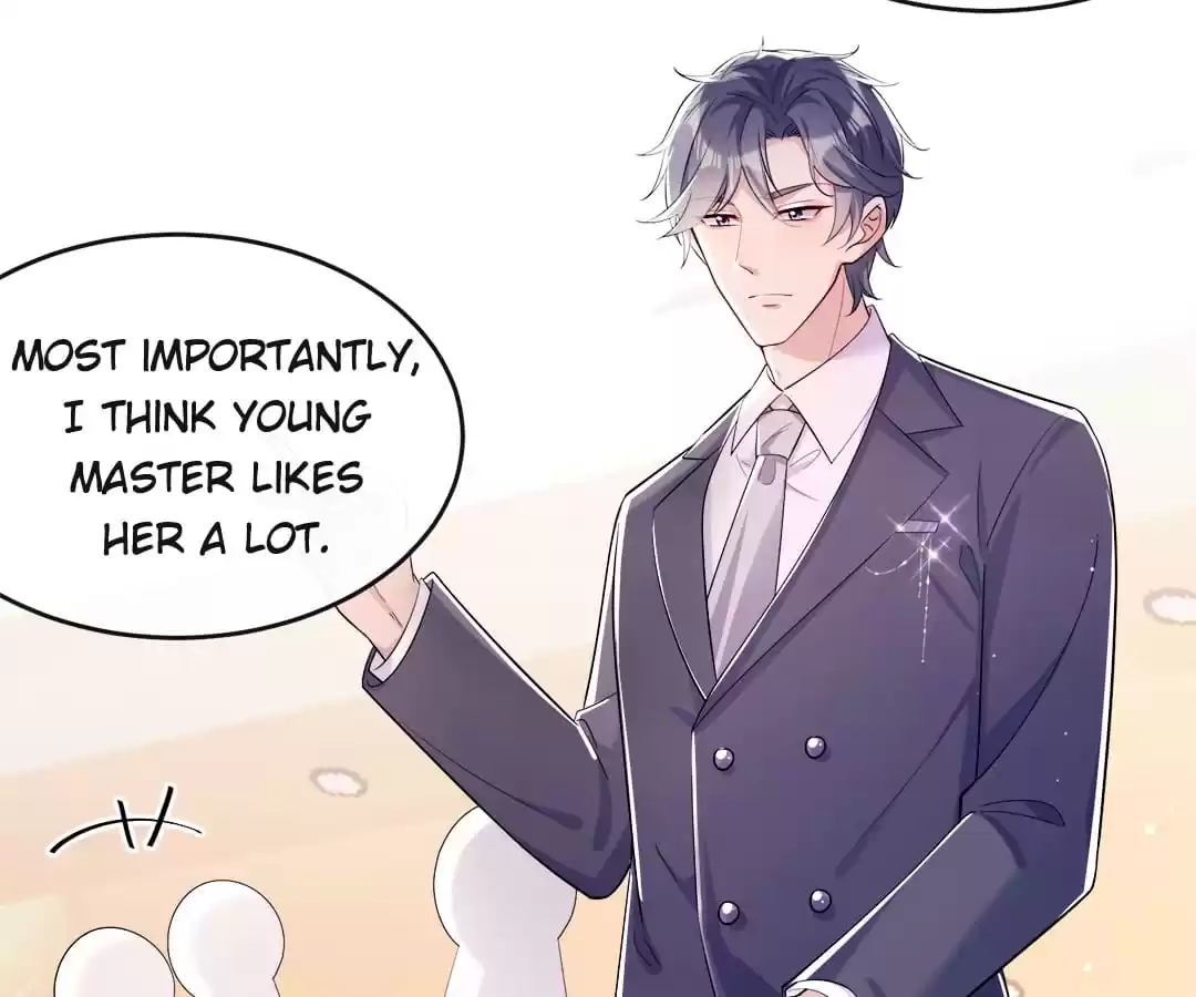 Hold Tight to My Ex-Husband Chapter 4 page 44 - 