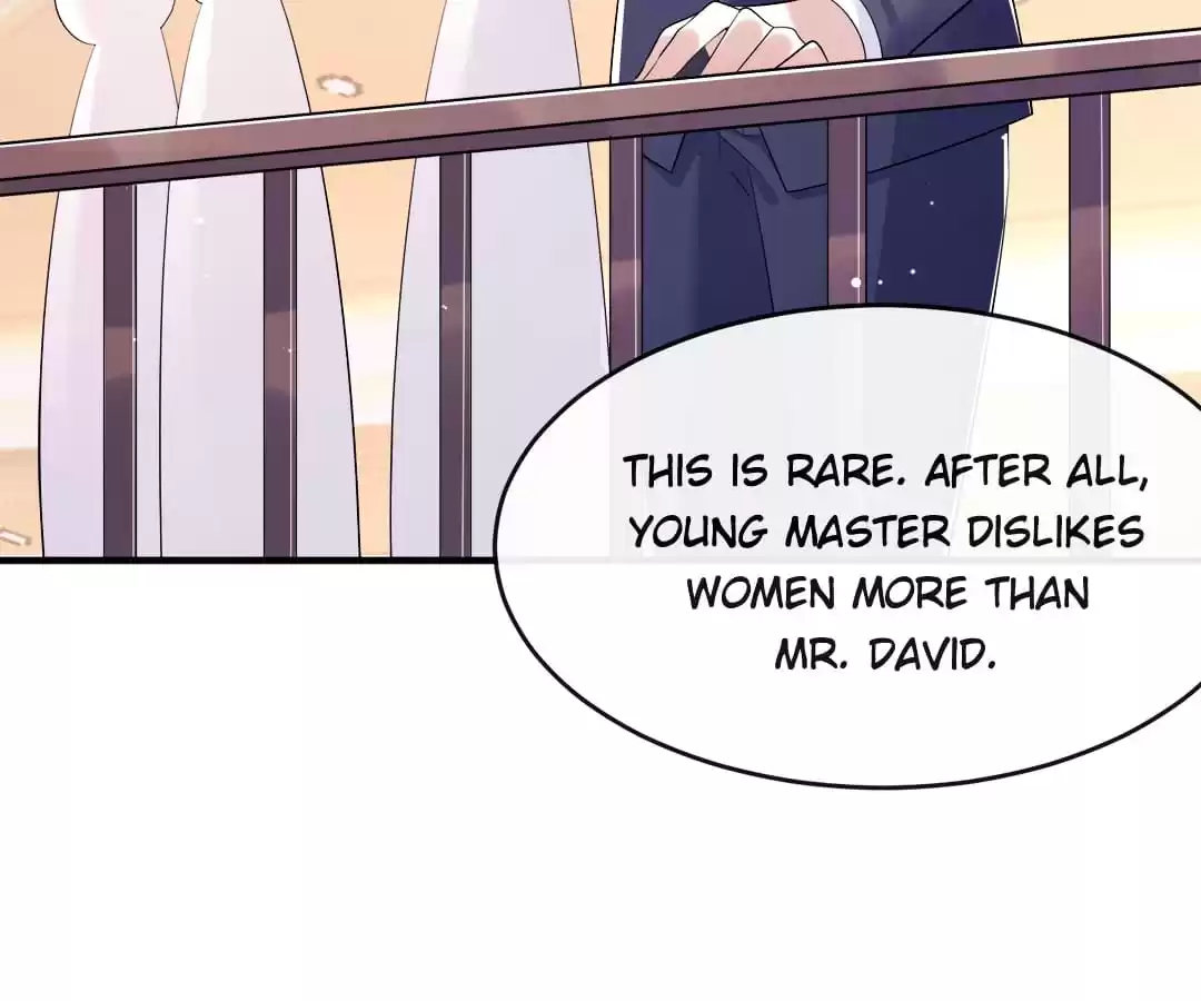 Hold Tight to My Ex-Husband Chapter 4 page 45 - 