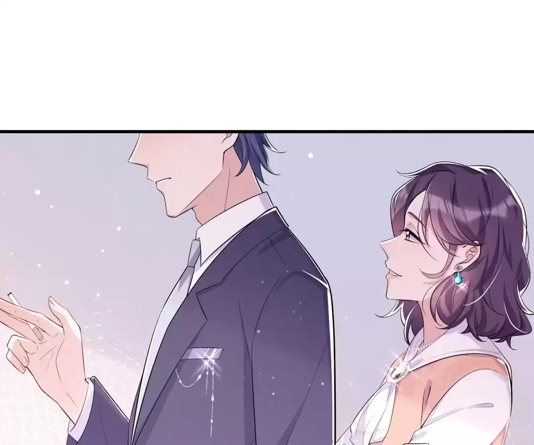 Hold Tight to My Ex-Husband Chapter 4 page 46 - 