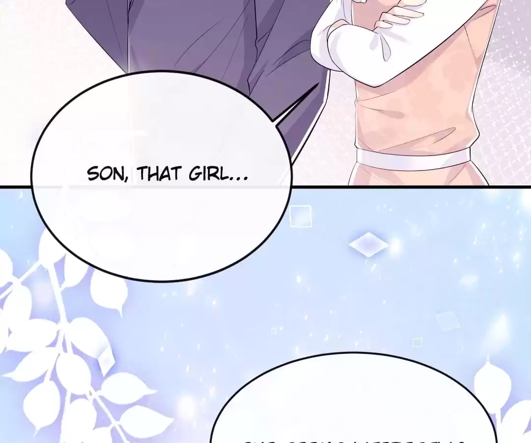 Hold Tight to My Ex-Husband Chapter 4 page 47 - 