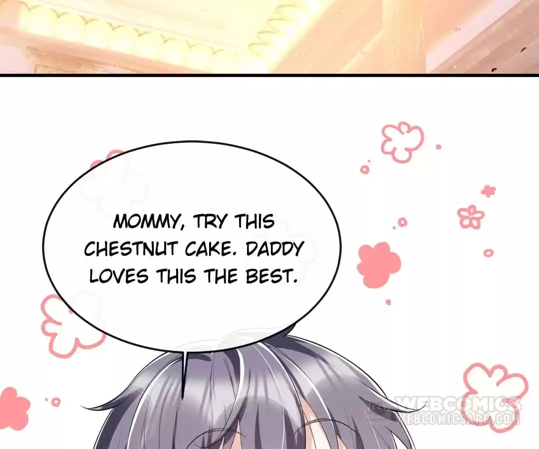 Hold Tight to My Ex-Husband Chapter 4 page 53 - 