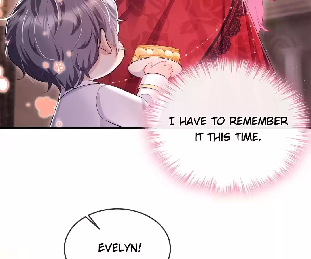Hold Tight to My Ex-Husband Chapter 4 page 57 - 