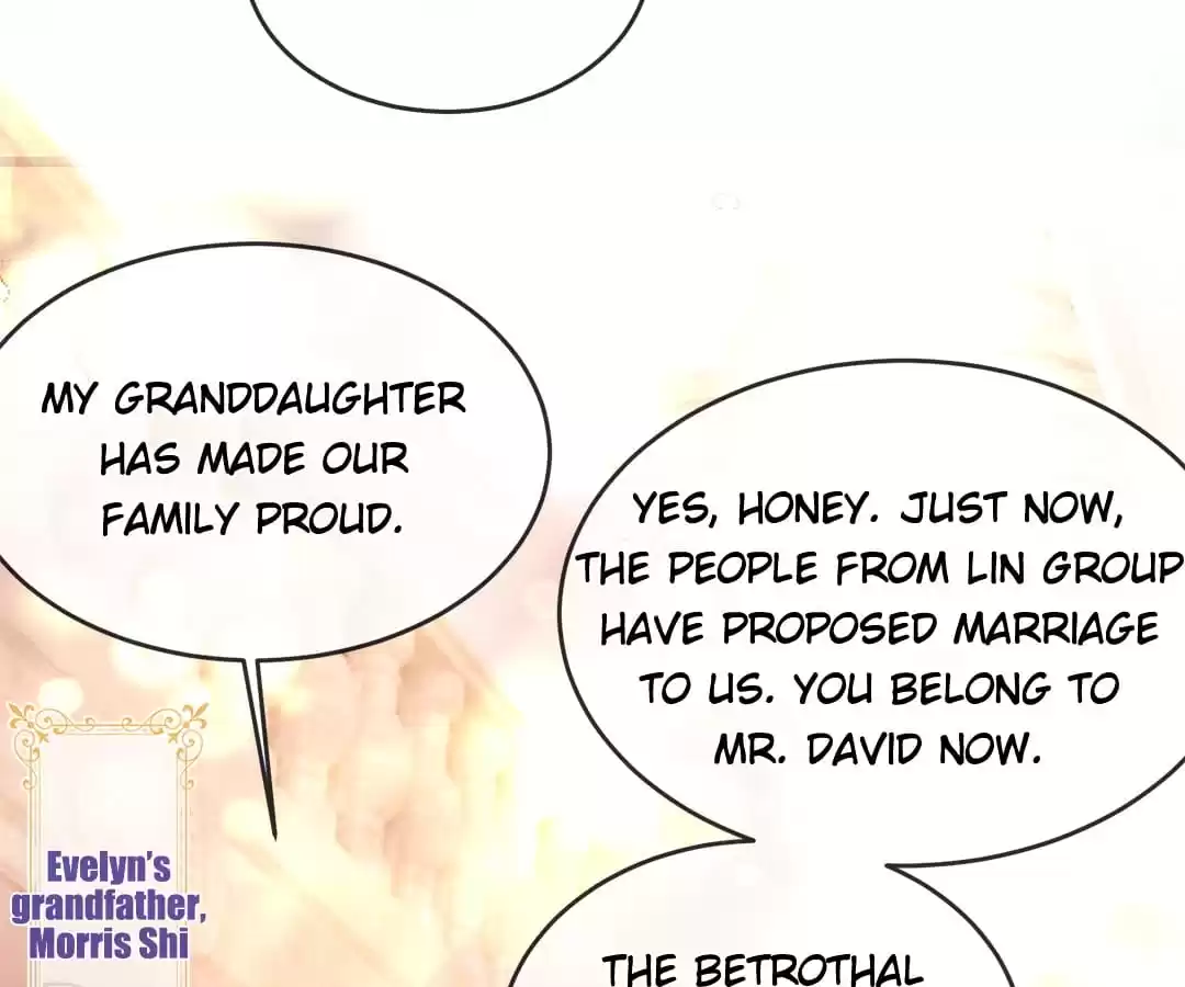Hold Tight to My Ex-Husband Chapter 4 page 58 - 