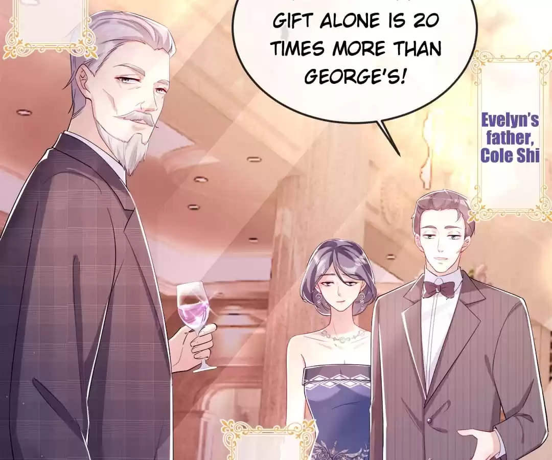 Hold Tight to My Ex-Husband Chapter 4 page 59 - 