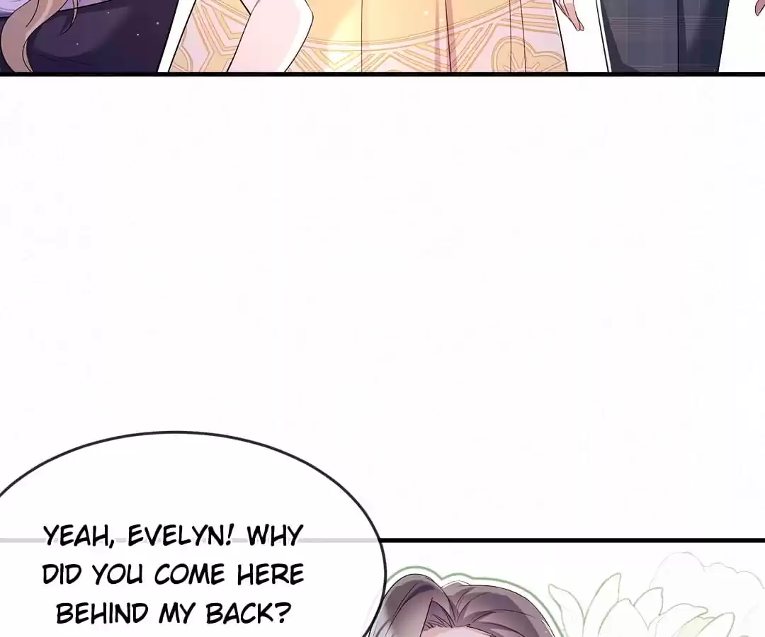 Hold Tight to My Ex-Husband Chapter 4 page 7 - 