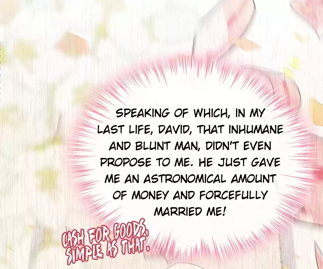 Hold Tight to My Ex-Husband Chapter 4 page 65 - 