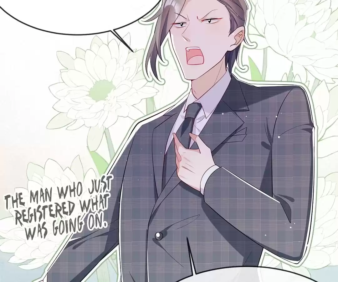 Hold Tight to My Ex-Husband Chapter 4 page 8 - 