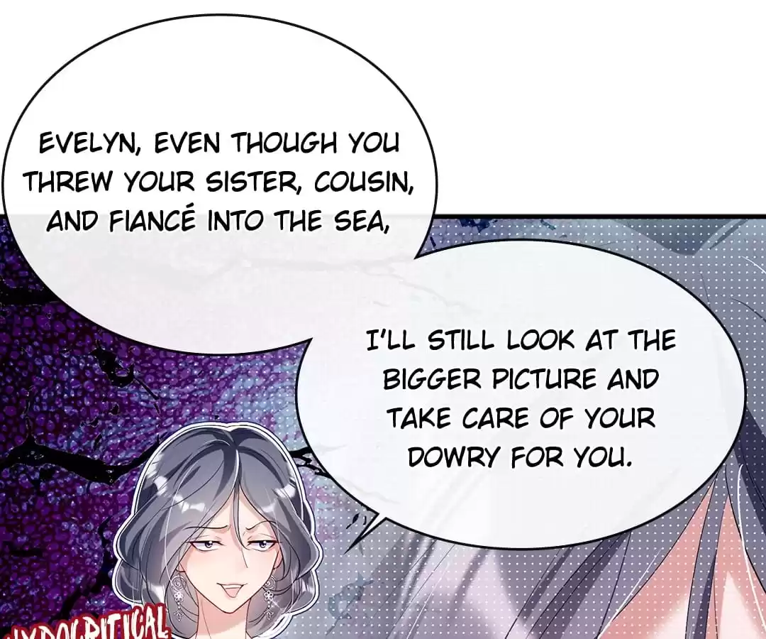 Hold Tight to My Ex-Husband Chapter 4 page 71 - 