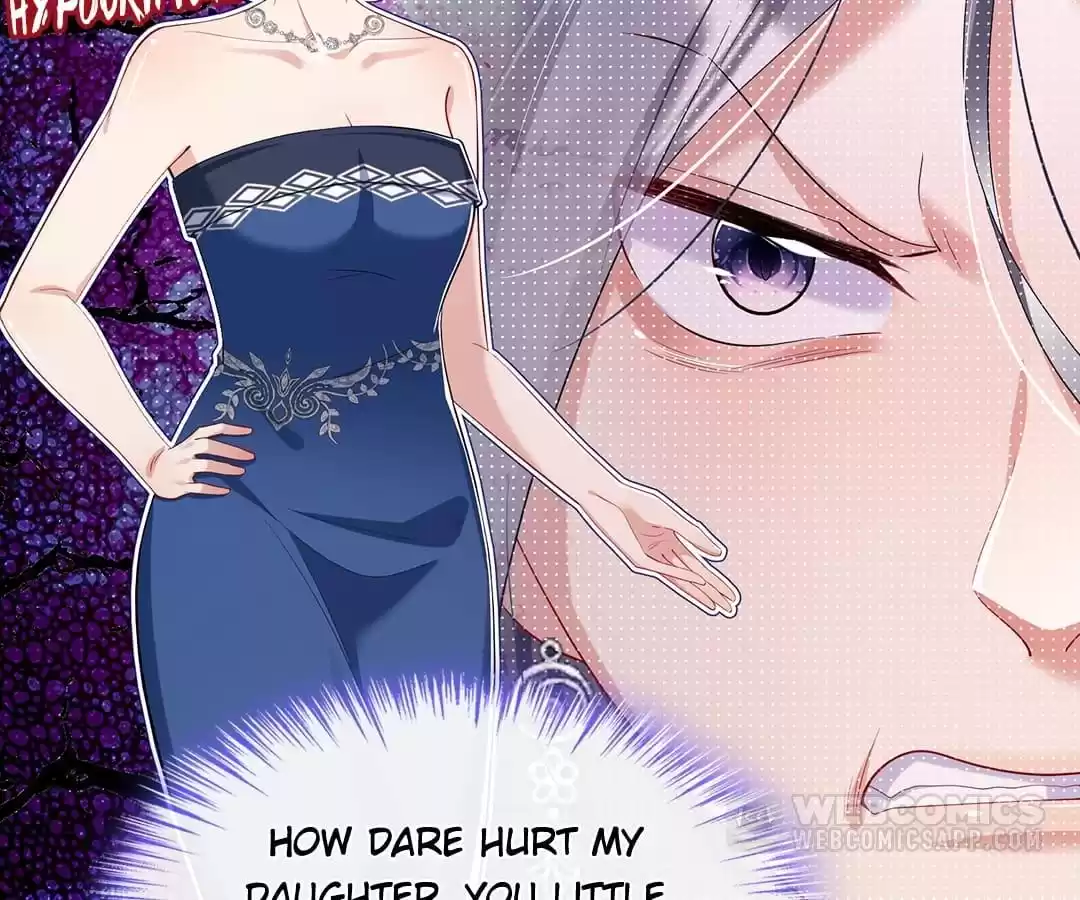 Hold Tight to My Ex-Husband Chapter 4 page 72 - 