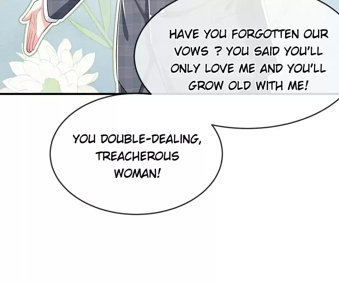 Hold Tight to My Ex-Husband Chapter 4 page 9 - 