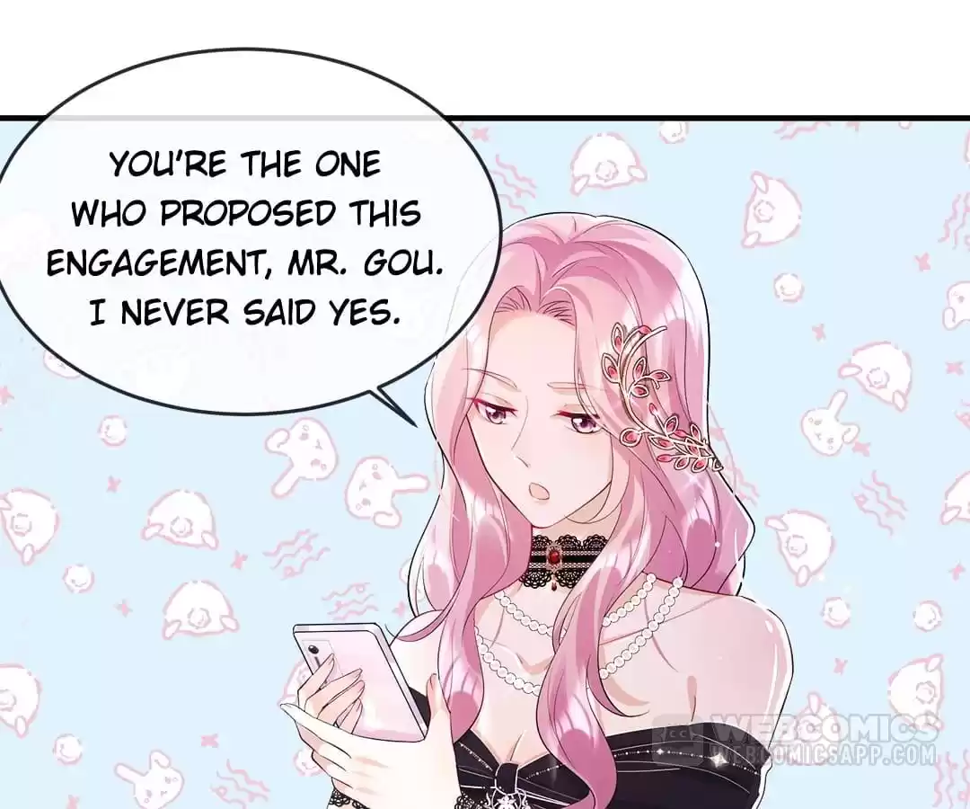 Hold Tight to My Ex-Husband Chapter 4 page 10 - 