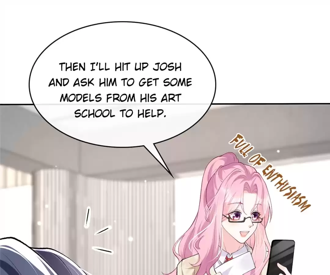 Hold Tight to My Ex-Husband Chapter 40 page 1 - 