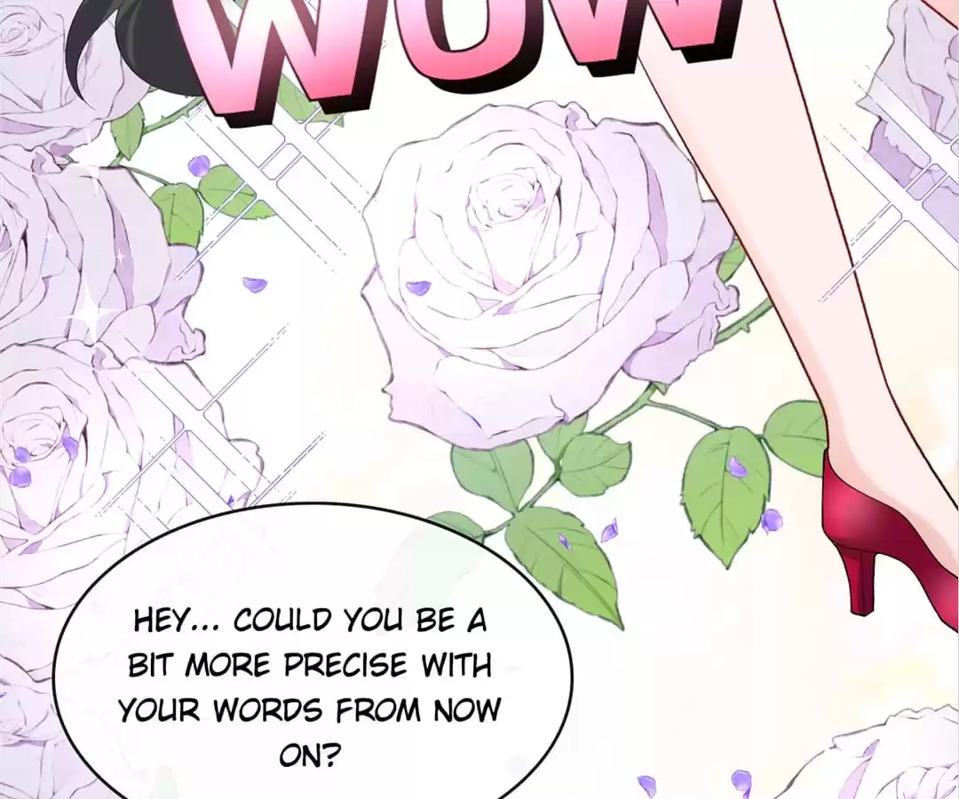 Hold Tight to My Ex-Husband Chapter 40 page 11 - 