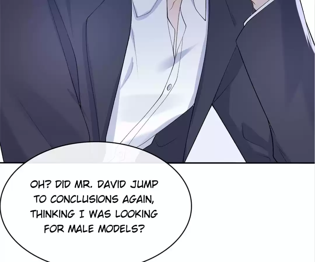 Hold Tight to My Ex-Husband Chapter 40 page 13 - 