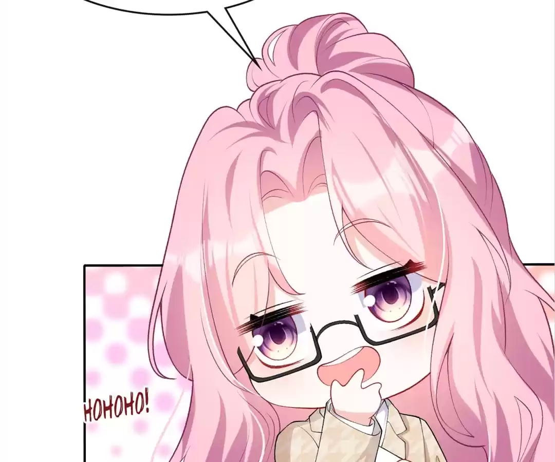 Hold Tight to My Ex-Husband Chapter 40 page 14 - 