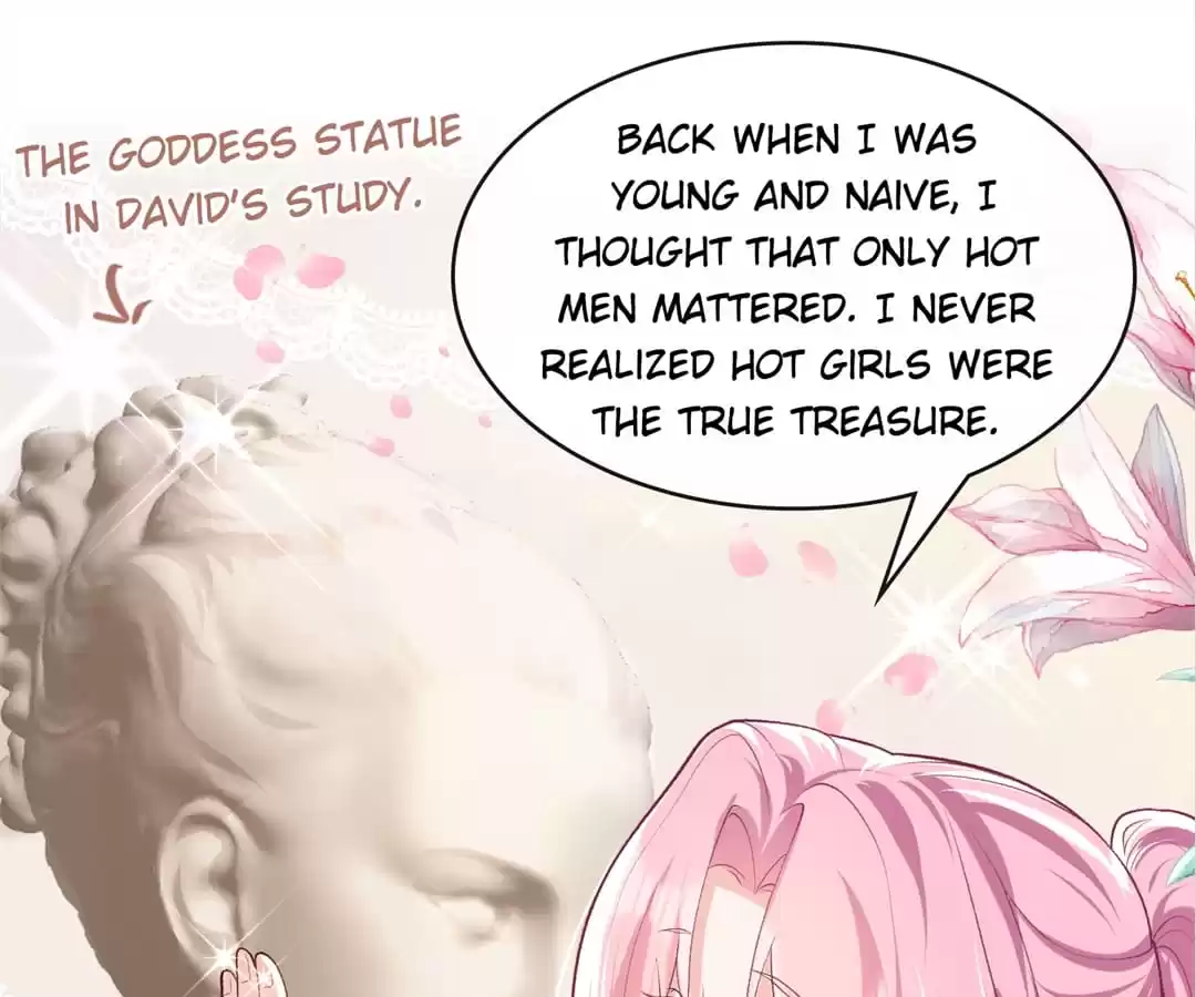 Hold Tight to My Ex-Husband Chapter 40 page 18 - 