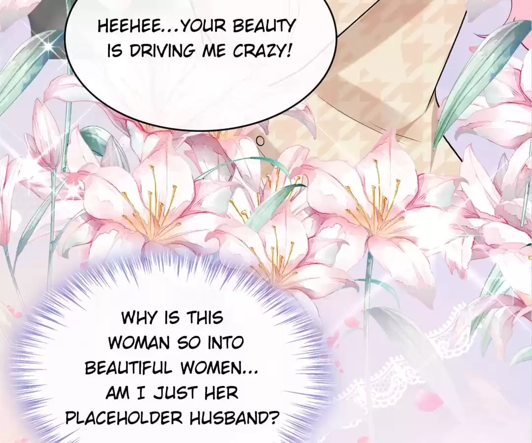 Hold Tight to My Ex-Husband Chapter 40 page 20 - 