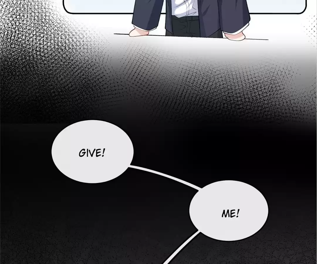 Hold Tight to My Ex-Husband Chapter 40 page 22 - 